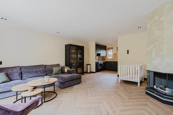 Medium property photo - Kievit 64, 3191 DH Hoogvliet Rotterdam